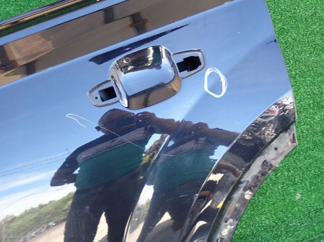 AUDI Q7 4M0 15- LAVE ZADNE DVERE