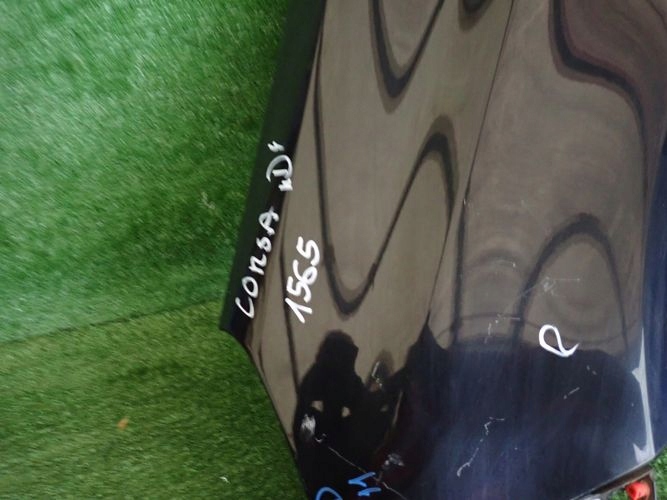 OPEL CORSA D ĽAVÝ PREDNÝ BLATNÍK