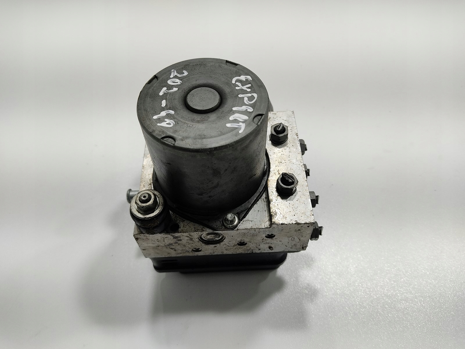 RIADIACA JEDNOTKA KOCKA ABS JUMPY EXPERT II 0265252016 1440179480 0265951845 07-16