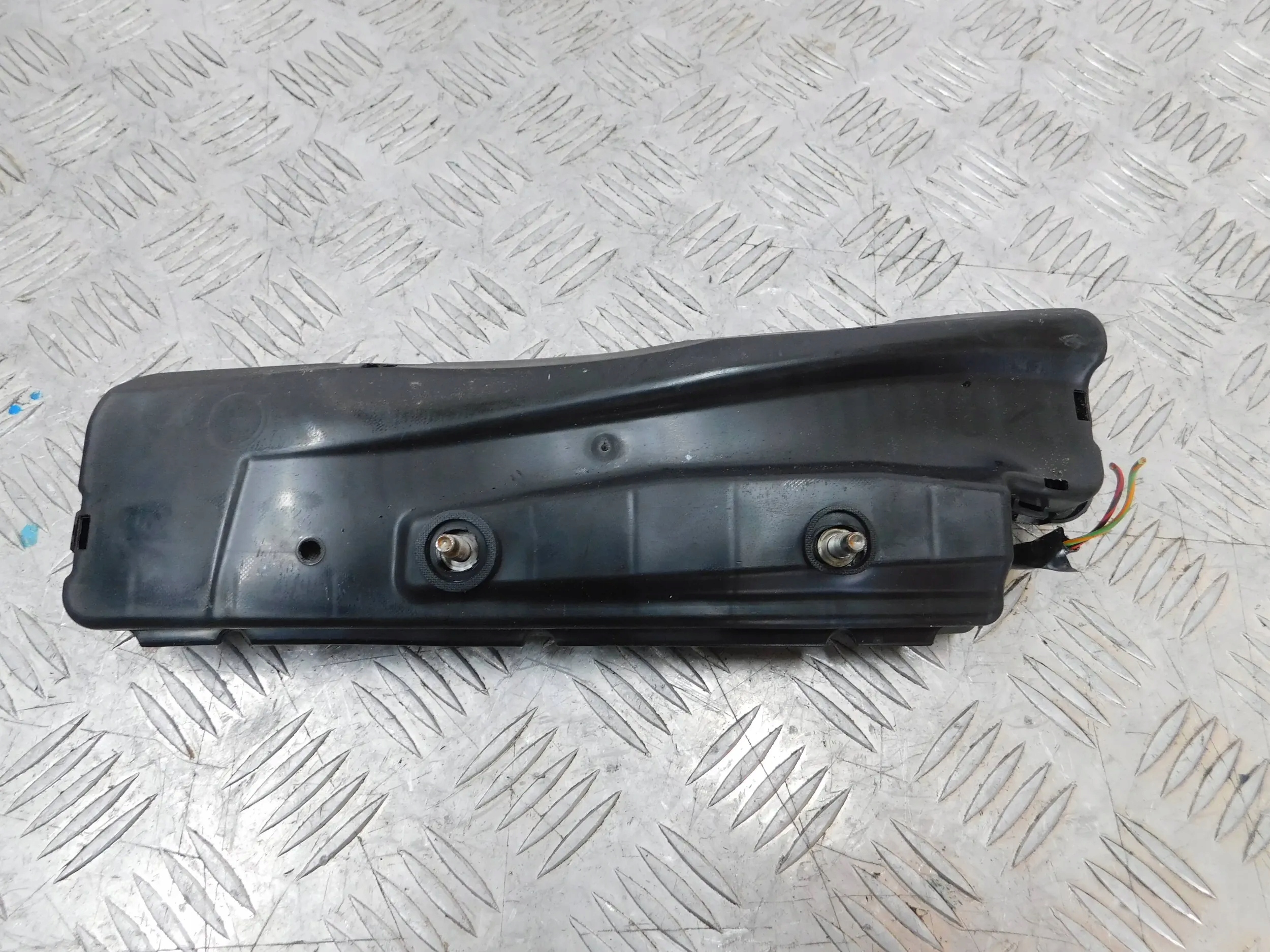 AIRBAG LAVEJ PREDNEJ SEDACKY FORD S-MAX MK1