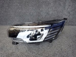 RENAULT TRAFIC IV FULL LED LAVE PREDNE SVETLO RENAULT TRAFIC IV FULL LED LAVE PREDNE SVETLO