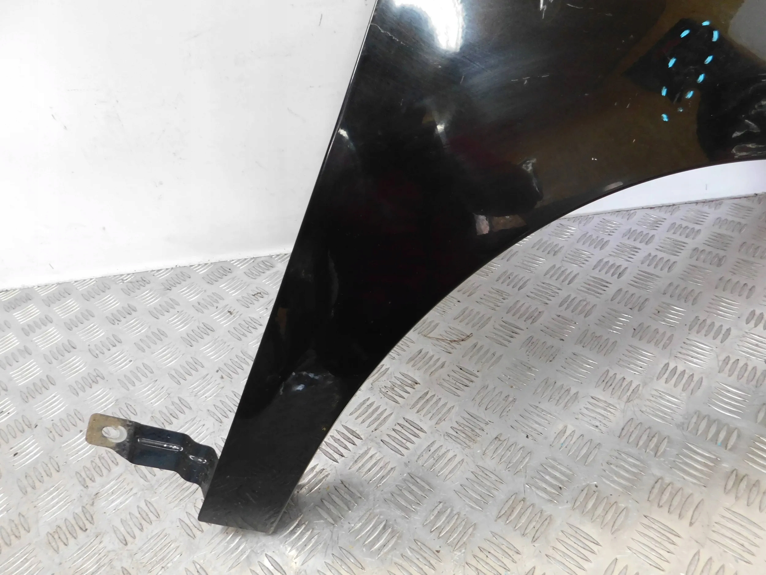 BLATNIK PREDNÝ PRAVY FIAT BRAVO II 07-