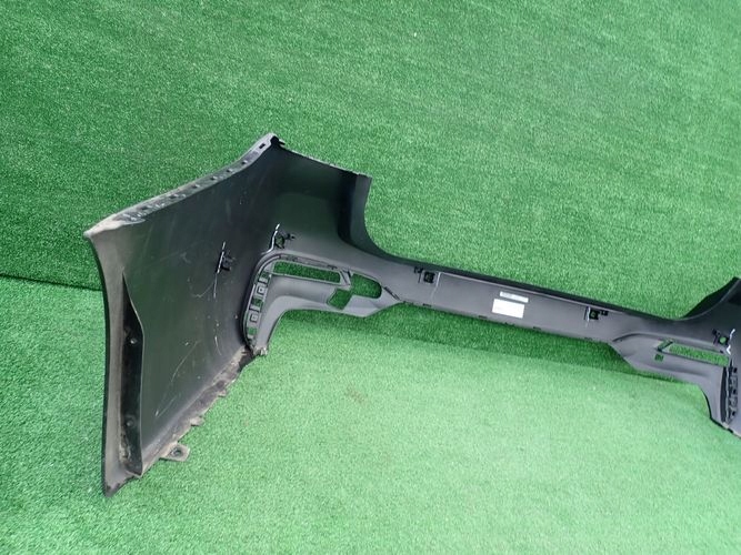 BMW G31 KOMBI M-PAKET ZADNÝ NÁRAZNÍK