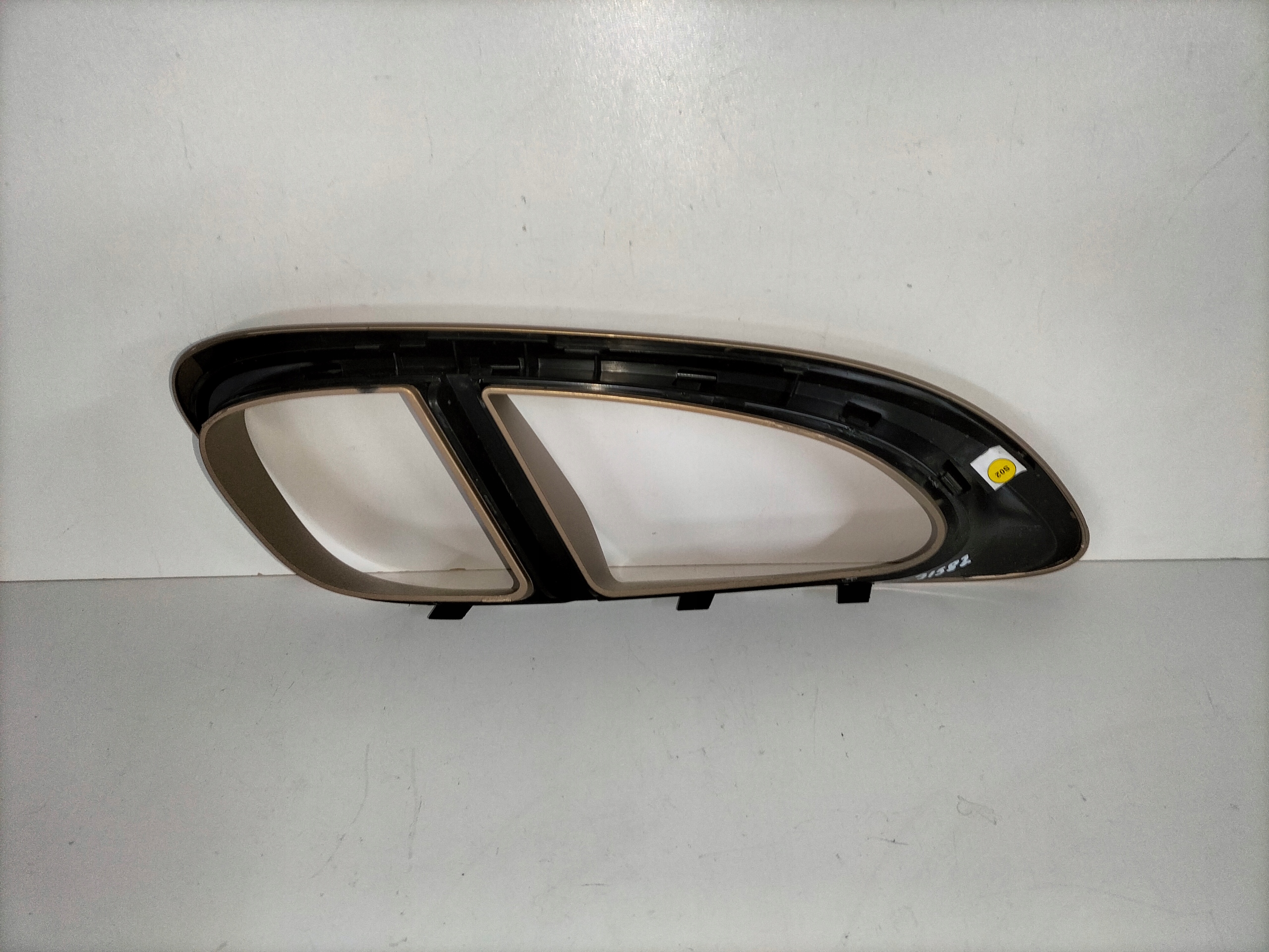 NASÁVANIE VZDUCHU PRAVÉHO ZADNÉHO BLATNÍKA PORSCHE BOXSTER 982 16-