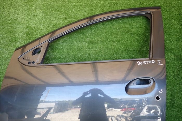 DACIA DUSTER II 17- LAVE PREDNE DVERE