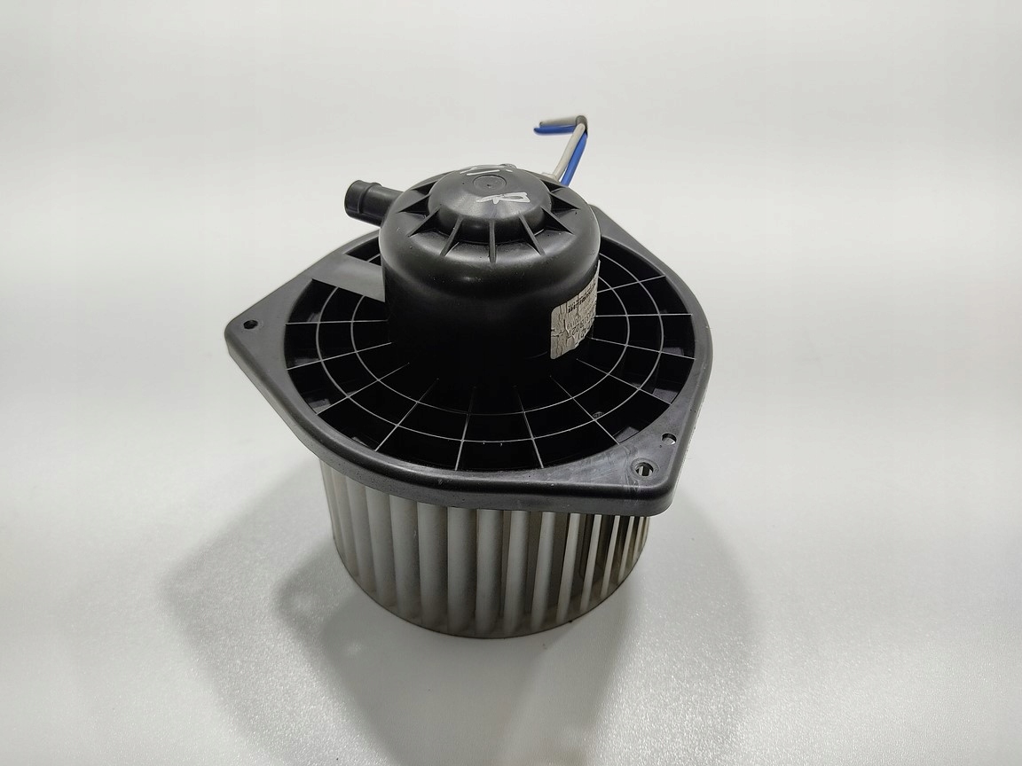 VENTILÁTOR MOTORČEK KÚRENIA CITROEN C4 AIRCROSS 7802A217 2012-2017 EUROPA