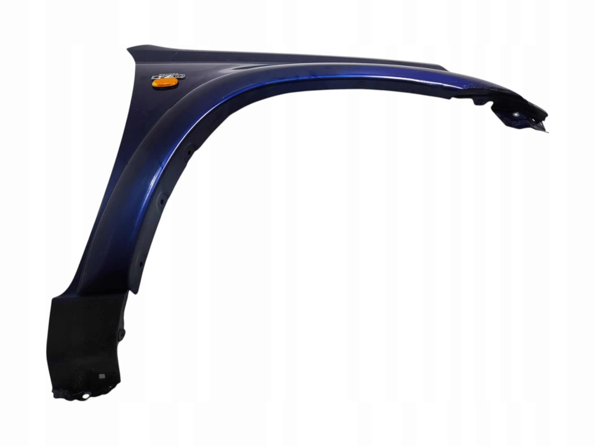 PRAVY PREDNY BLATNIK TOYOTA RAV4 II 2003-2005 LIFT
