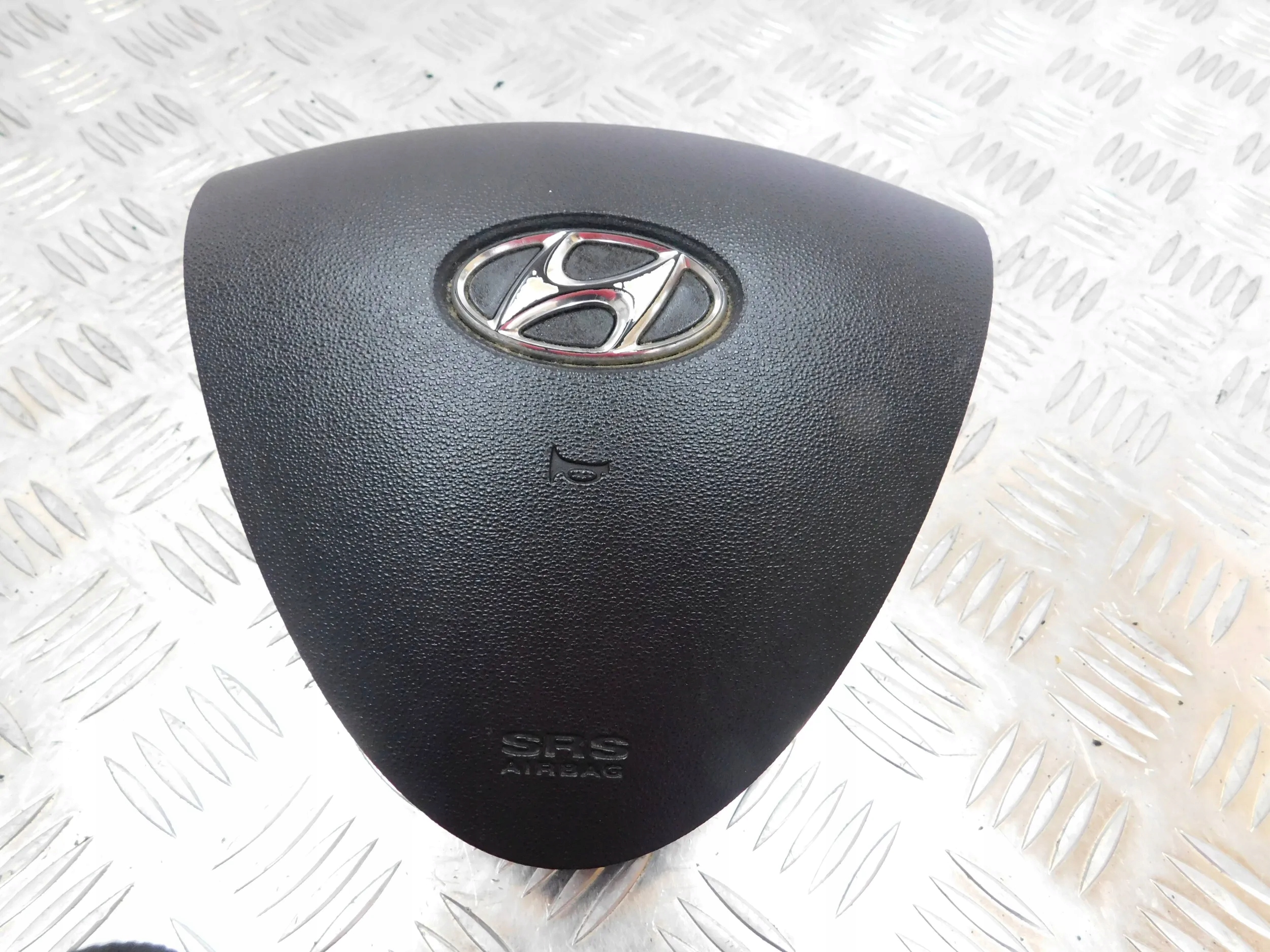 VOLANTOVÝ AIRBAG HYUNDAI I30 07-