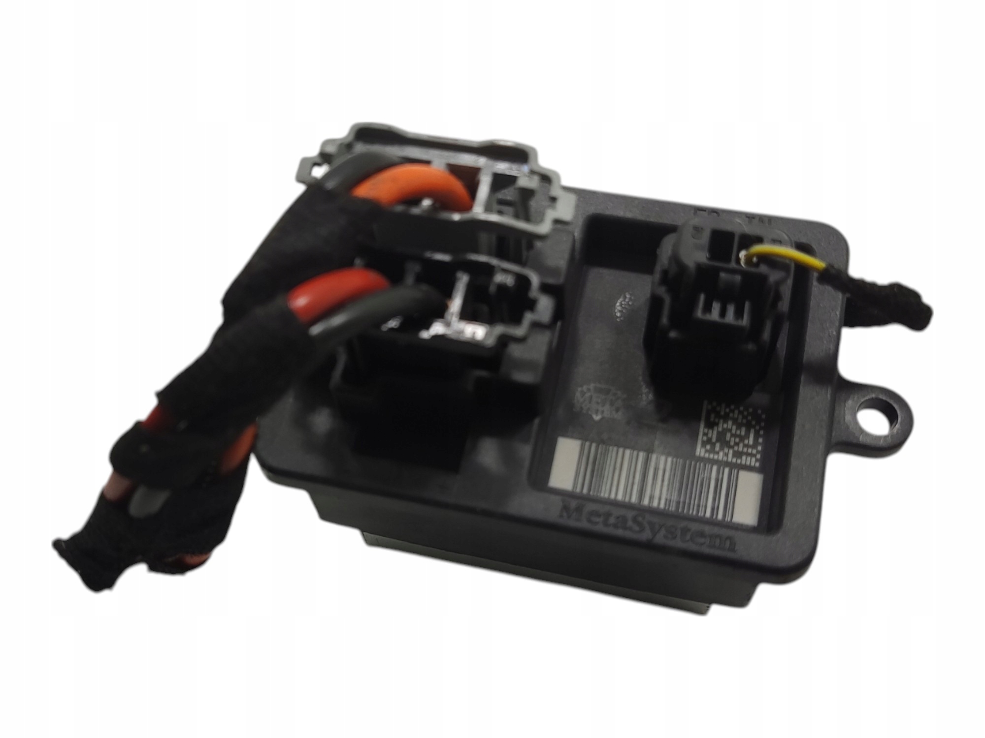 REZISTOR ODPOR KÚRENIA ODPOR MOTORCEKA EXPERT JUMPY III 2016-2023 A43003000