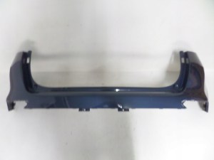 ZADNÝ NÁRAZNÍK KIA SPORTAGE IV LIFT 18- ZADNÝ NÁRAZNÍK KIA SPORTAGE IV LIFT 18-