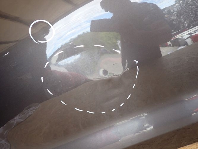 HYUNDAI I30 III 17- LAVE PREDNE DVERE