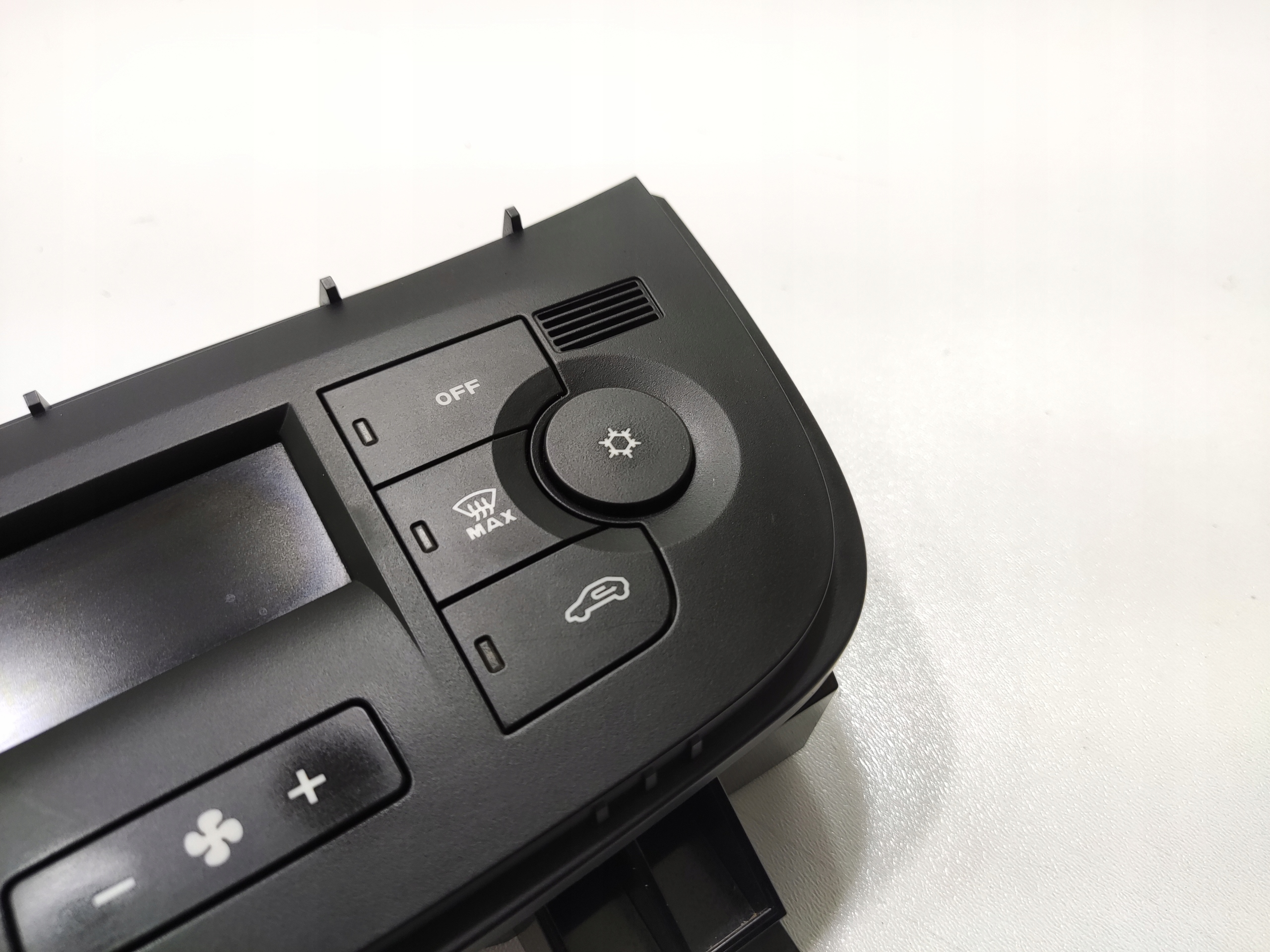 OVLADANIE KURENIA OPEL COMBO D FIAT DOBLO II 2010-2019 735498549