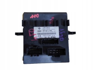 MODUL SVETIEL RIADIACA JEDNOTKA AUDI A6 C6 4F0907279B MODUL SVETIEL RIADIACA JEDNOTKA AUDI A6 C6 4F0907279B