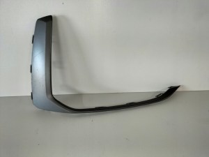 LIŠTA MRIEŽKA PREDNÉHO NÁRAZNÍKA PRAVA AUDI Q7 4M0 LIFT 19- S-LINE LIŠTA MRIEŽKA PREDNÉHO NÁRAZNÍKA PRAVA AUDI Q7 4M0 LIFT 19- S-LINE