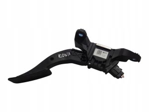 PLYNOVY PEDAL HYUNDAI KONA II 2023-2025 82700-XXXXX PLYNOVY PEDAL HYUNDAI KONA II 2023-2025 82700-XXXXX