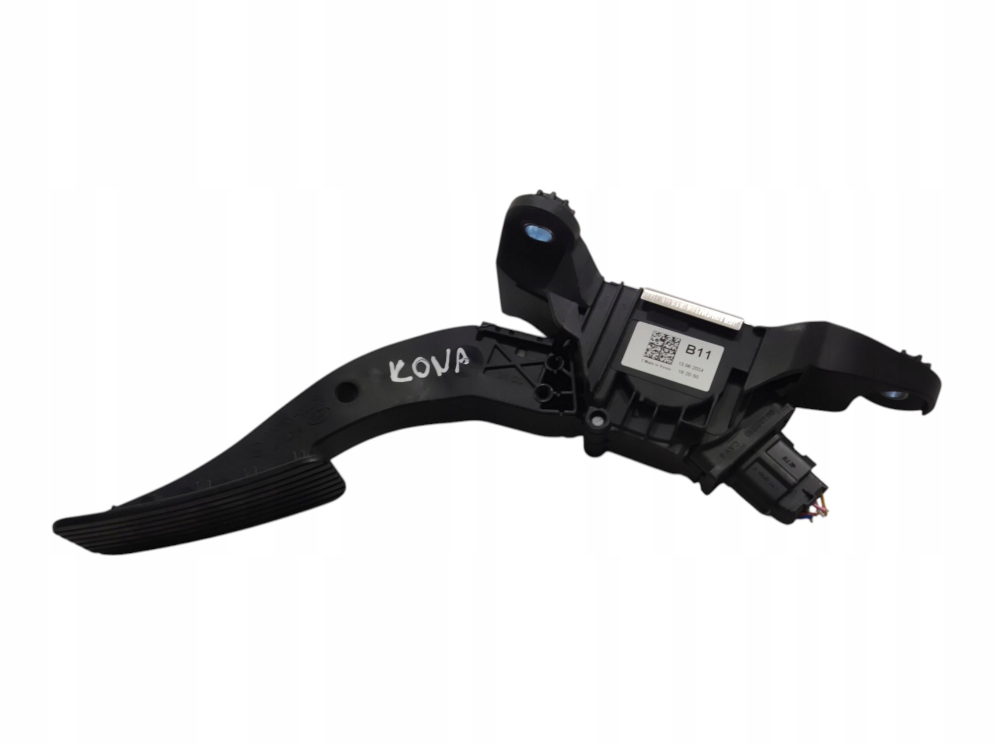 PLYNOVY PEDAL HYUNDAI KONA II 2023-2025 82700-XXXXX