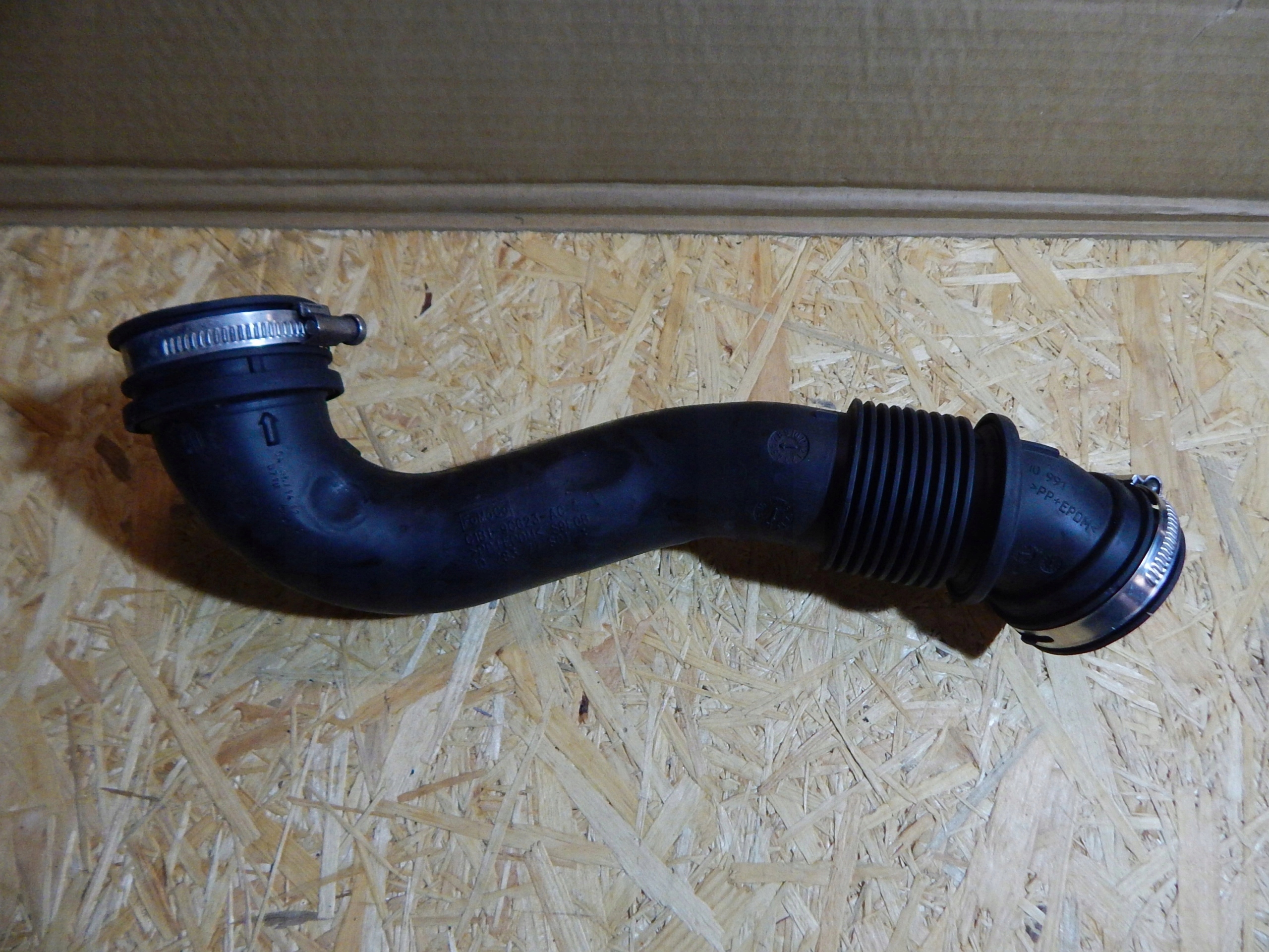 ford fiesta mk7 1.0 ECOBOOST HADICA C1B1-9C623-AC