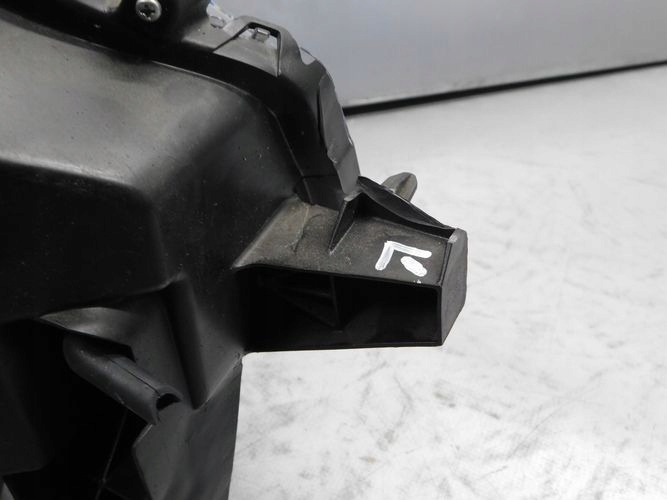 MITSUBISHI ASX FULL LED 19- LAVE PREDNE SVETLO