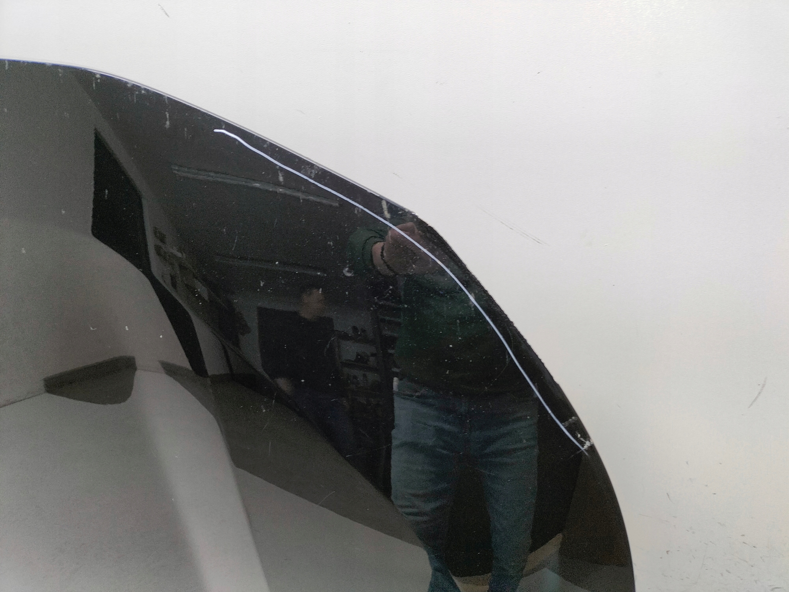 PREDNÁ KAPOTA TOYOTA RAV4 RAV-4 V 18-