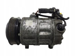 KOMPRESOR KLIMATIZACIE MINI F55 F56 F57 1.5T 2018-2021 KOMPRESOR KLIMATIZACIE MINI F55 F56 F57 1.5T 2018-2021