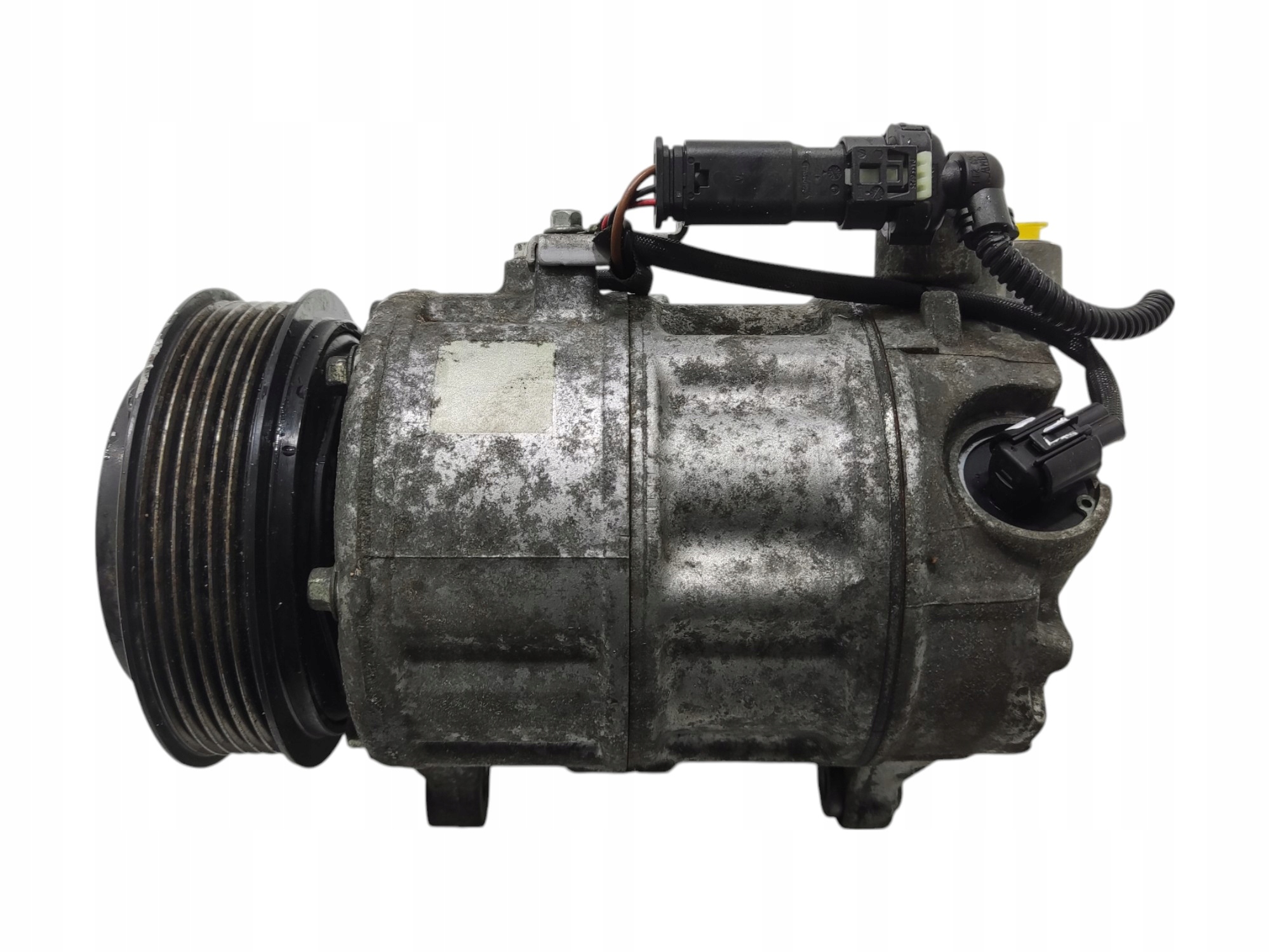 KOMPRESOR KLIMATIZACIE MINI F55 F56 F57 1.5T 2018-2021