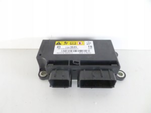 MODUL RIADIACA JEDNOTKA AIRBAGOV OPEL INSIGNIA A 08-17 MODUL RIADIACA JEDNOTKA AIRBAGOV OPEL INSIGNIA A 08-17