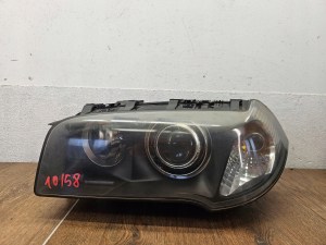 BMW X3 E83 XENON DYNAMIC NATAČACI LAVE PREDNE SVETLO BMW X3 E83 XENON DYNAMIC NATAČACI LAVE PREDNE SVETLO