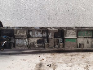 Citroen C4 Grand Picasso II 1.6 hdi 9685052710d VAČKA Citroen C4 Grand Picasso II 1.6 hdi 9685052710d VAČKA