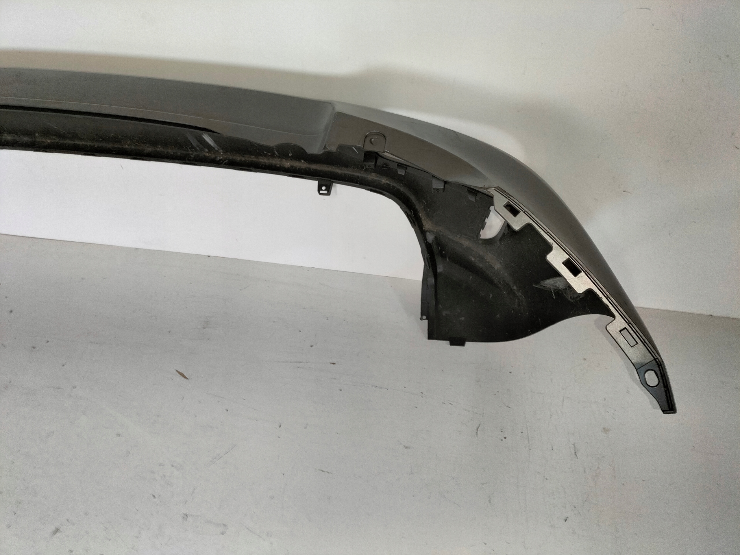 ZADNÝ NÁRAZNÍK FIAT 500 LIFT 15- ABARTH