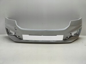 PREDNÝ NÁRAZNÍK SKODA FABIA 4 IV 21- PREDNÝ NÁRAZNÍK SKODA FABIA 4 IV 21-