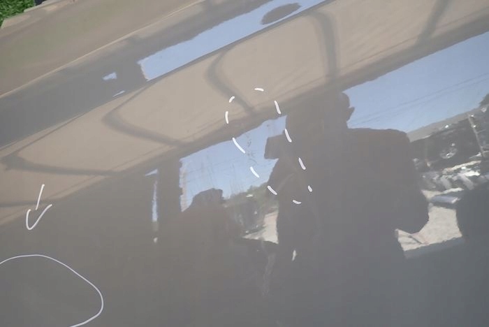 SKODA SCALA 19- LAVE PREDNE DVERE