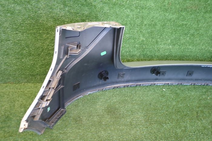 VW GOLF V PLUS ZADNÝ NÁRAZNÍK