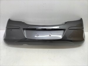 ZADNÝ NÁRAZNÍK OPEL CORSA D 06-14 ZADNÝ NÁRAZNÍK OPEL CORSA D 06-14