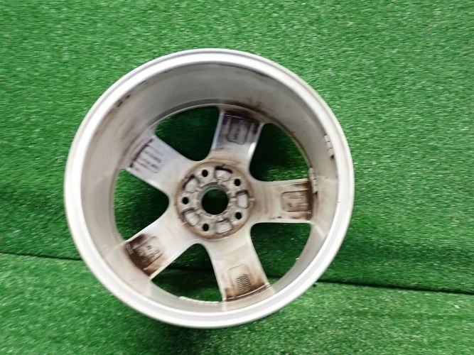 VW GOLF 7Jx17 ET54 5×112 HLINIKOVY DISK ELEKTRON