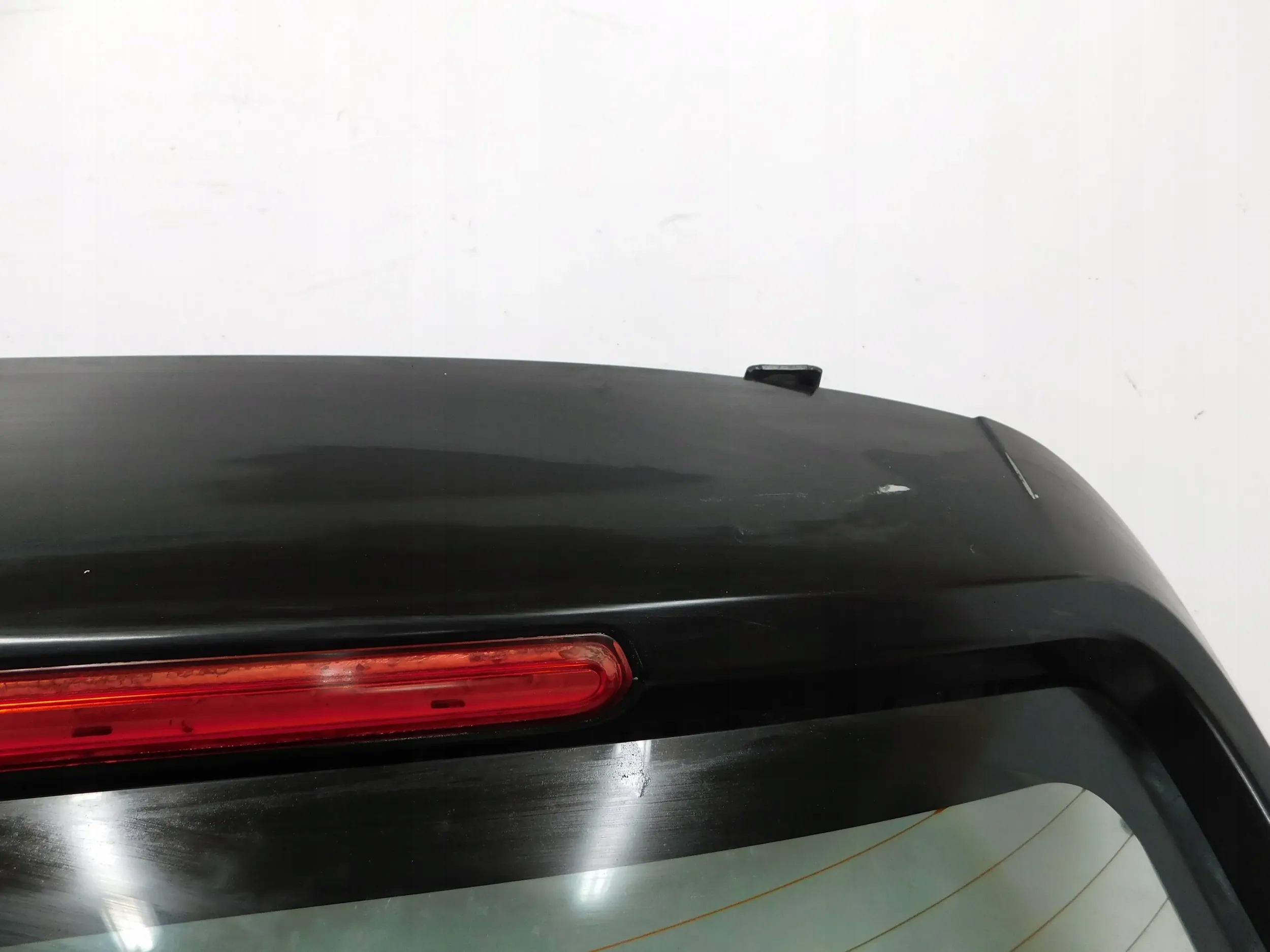 ZADNÁ KAPOTA ALFA ROMEO MITO