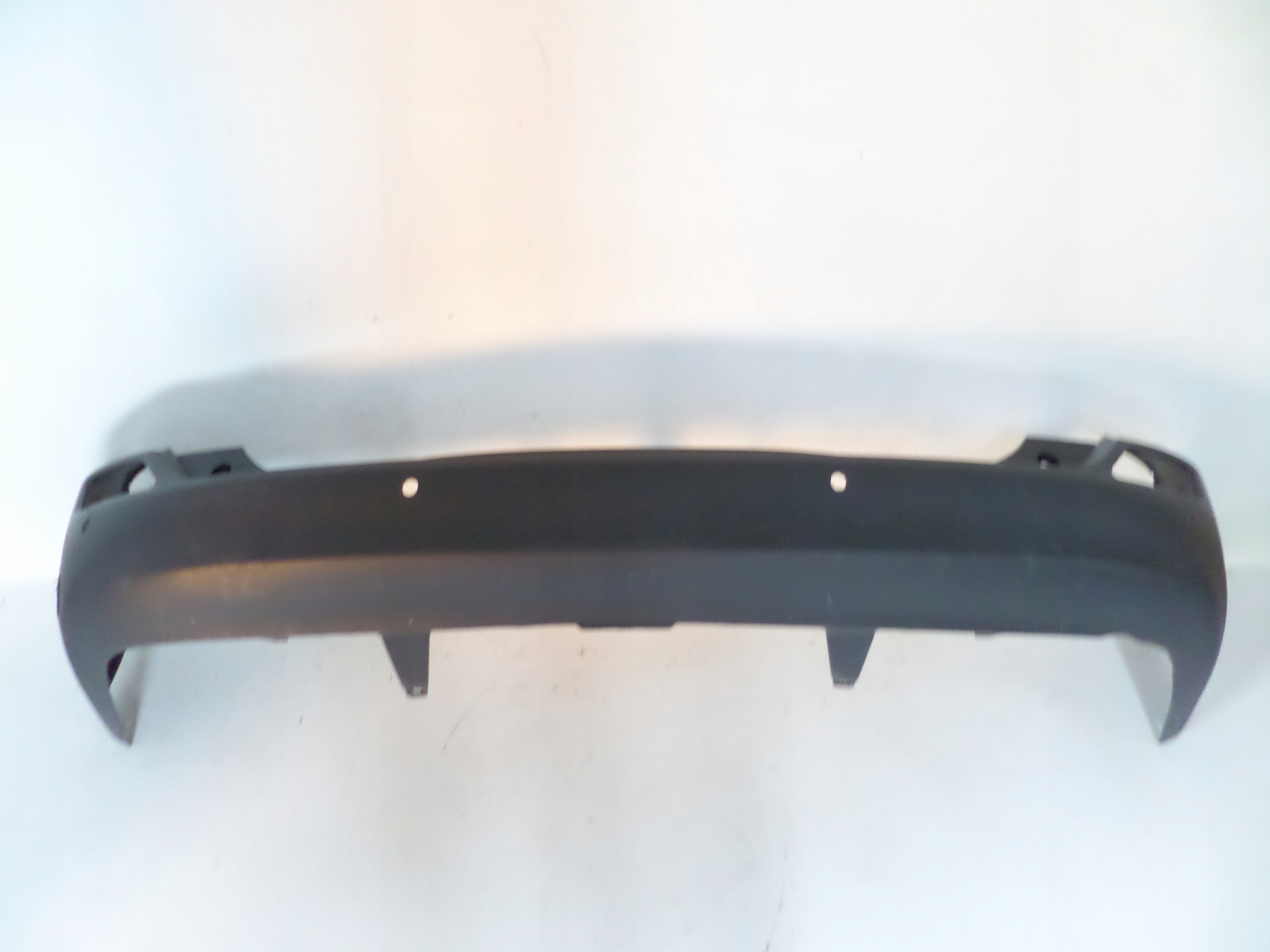 ZADNÝ NÁRAZNÍK TOYOTA RAV4 RAV-4 13-15