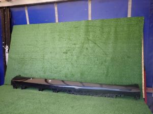 BMW X5 G05 M-PAKET LAVA PRAHOVA LISTA BMW X5 G05 M-PAKET LAVA PRAHOVA LISTA