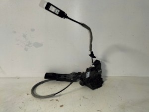ZAMOK LAVYCH ZADNYCH DVERI VW TAIGO 21- VW POLO 21- SKODA FABIA IV 21- ZAMOK LAVYCH ZADNYCH DVERI VW TAIGO 21- VW POLO 21- SKODA FABIA IV 21-