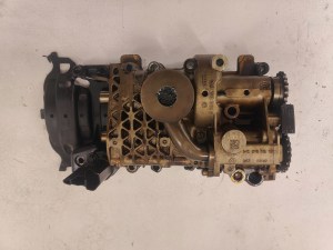 Volkswagen Audi 2.9 tfsi bwa axx 06b103535f OLEJOVÉ ČERPADLO Volkswagen Audi 2.9 tfsi bwa axx 06b103535f OLEJOVÉ ČERPADLO