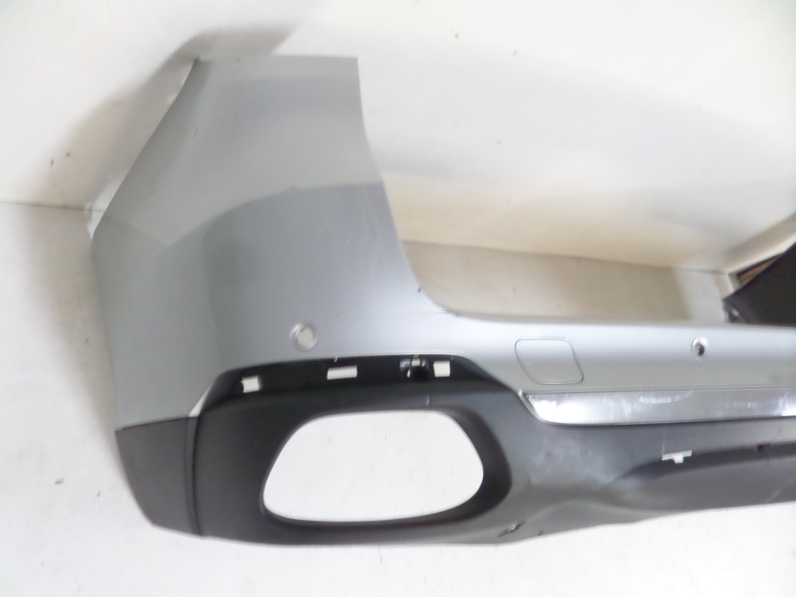 ZADNÝ NÁRAZNÍK BMW X5 F15 13-
