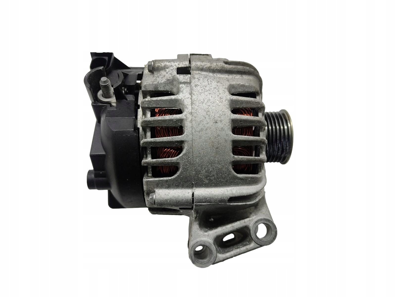 ALTERNÁTOR FORD KA PLUS + 1.2 BENZIN CN15-10300-CC 2015-2018