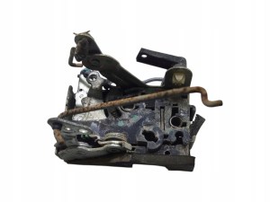 ZAMOK LAVYCH PREDNYCH DVERI LAND ROVER DEFENDER 1999-2014 EUROPA ZAMOK LAVYCH PREDNYCH DVERI LAND ROVER DEFENDER 1999-2014 EUROPA