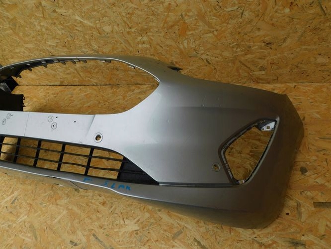 FORD FIESTA MK8 VIII 17- PREDNÝ NÁRAZNÍK