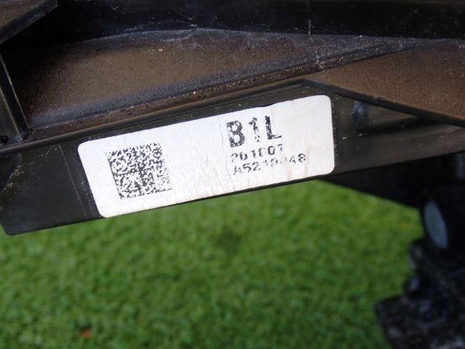 KIA RIO IV 16- LAVE PREDNE SVETLO