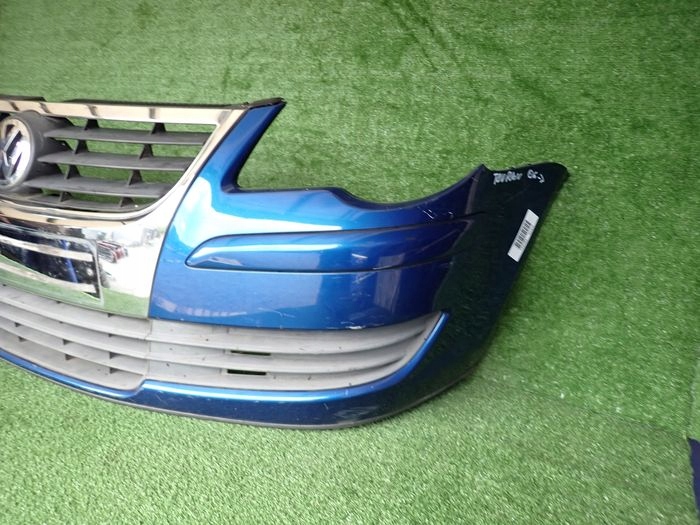 VW TOURAN LIFT 06-10 PREDNÝ NÁRAZNÍK