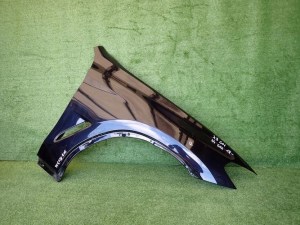 BMW X3 G01 X4 G02 18- PRAVY PREDNY BLATNIK BMW X3 G01 X4 G02 18- PRAVY PREDNY BLATNIK