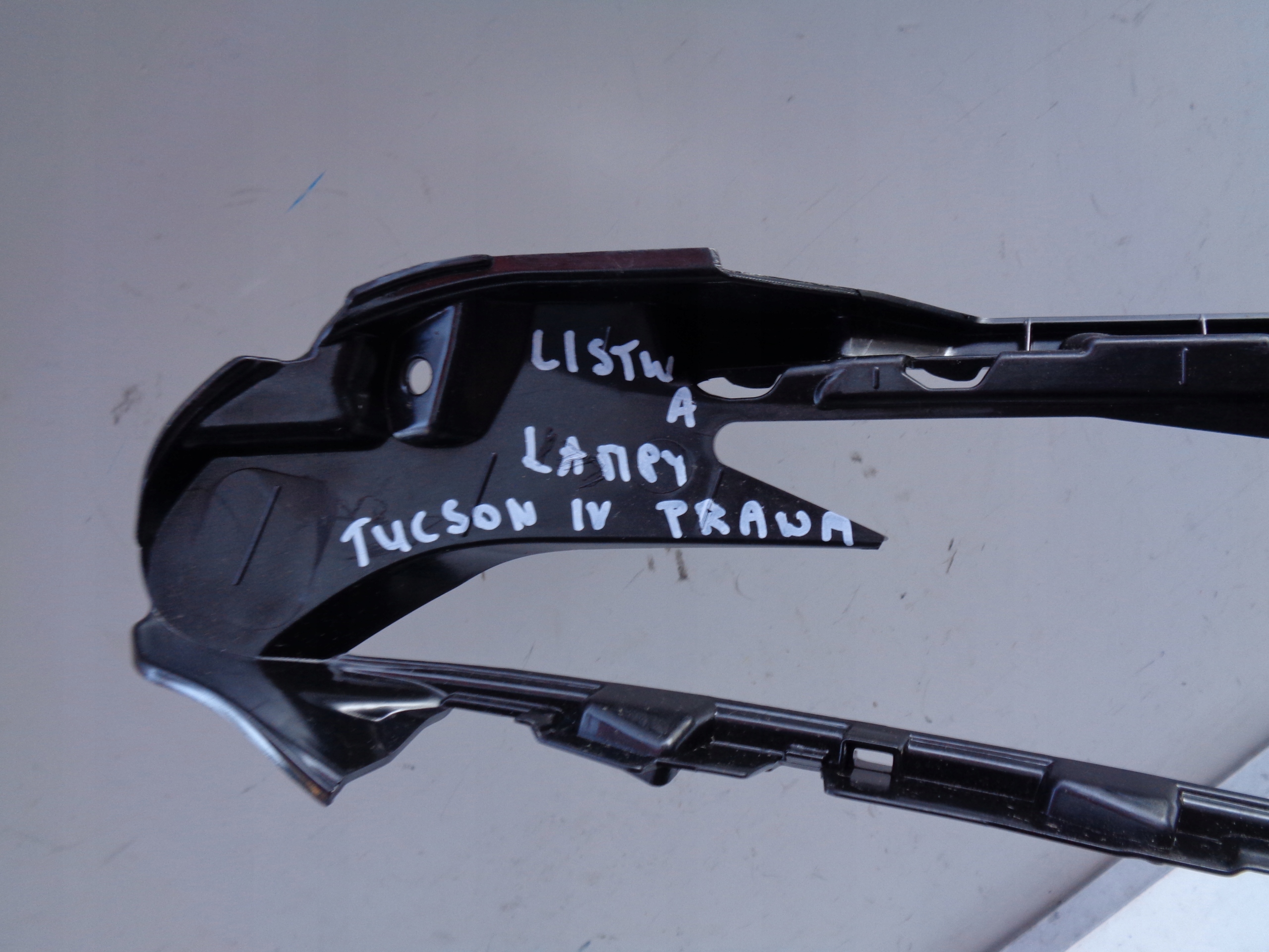 RAMIK OBAL PRAVÉHO SVETLA HYUNDAI TUCSON IV 20-