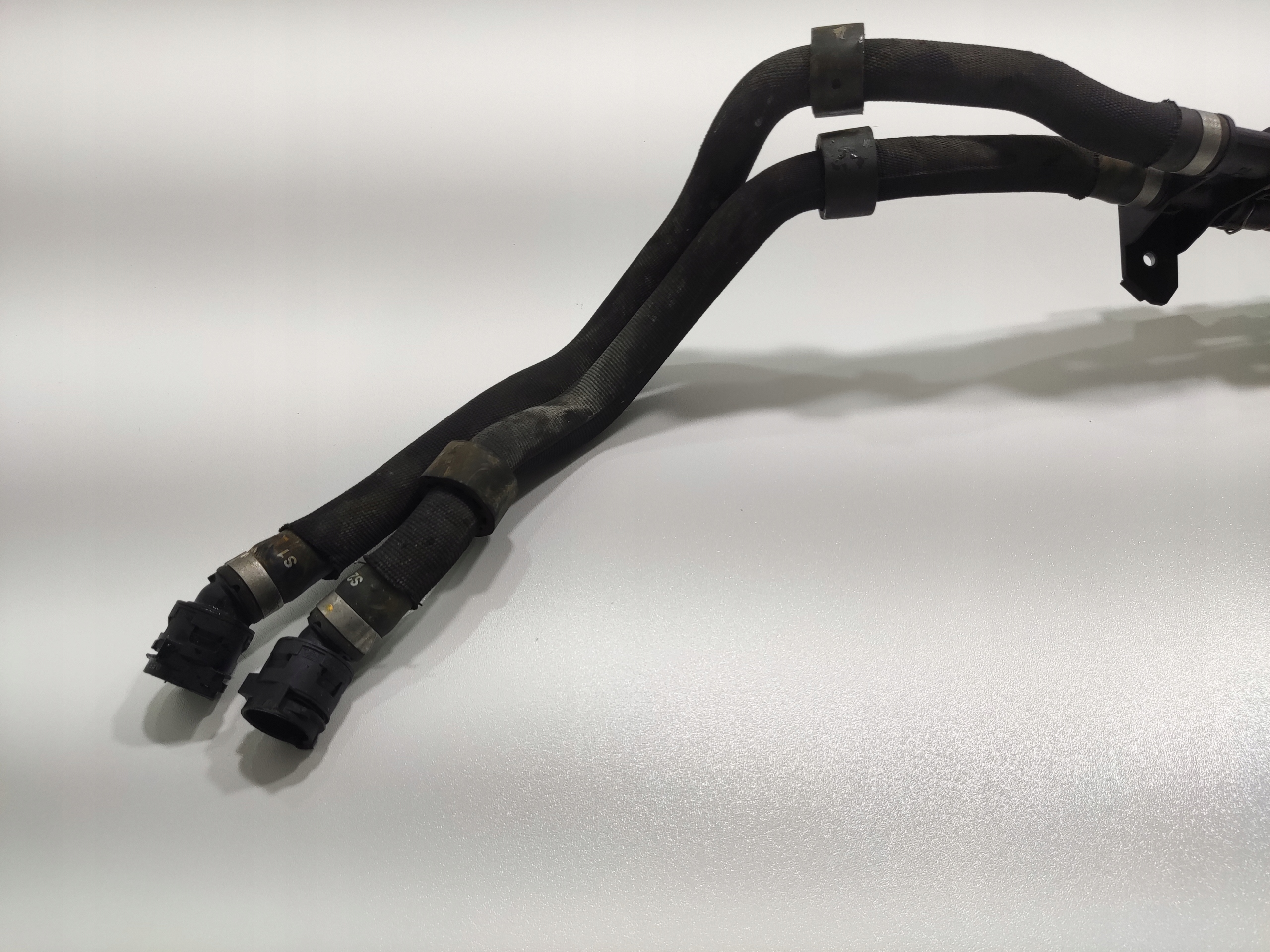 HADICA HADICE VODY WODNE OPEL E-CORSA CORSA F ELECTRIC 7800632310 19-24