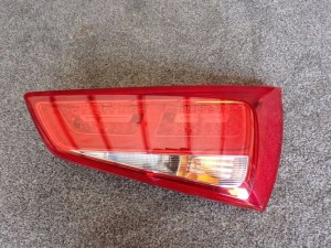 AUDI A1 LED 10- PRAVE ZADNE SVETLO AUDI A1 LED 10- PRAVE ZADNE SVETLO