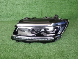 VW TIGUAN II FULL LED 15- LAVE PREDNE SVETLO VW TIGUAN II FULL LED 15- LAVE PREDNE SVETLO